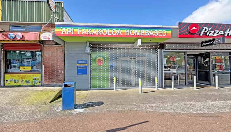 Unit C/126 Bairds Road, Otara