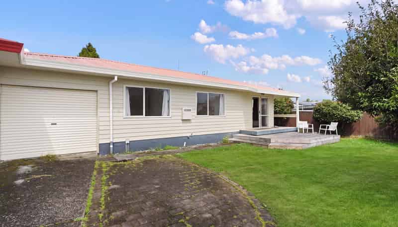 87B Dominion Road, Nawton