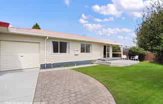 87B Dominion Road, Nawton