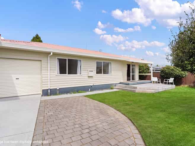 87B Dominion Road, Nawton
