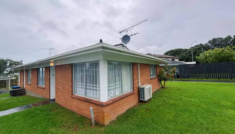 1/80 Howard Hunter Avenue, Saint Johns