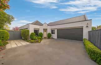 69a Gardiners Road, Bishopdale