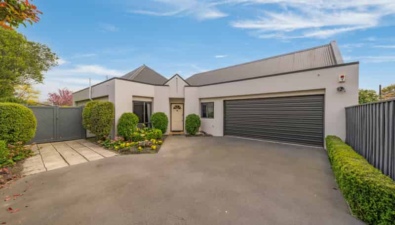 69a Gardiners Road, Bishopdale