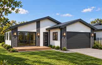 Lot 1, 2 McEvoy Avenue, Tuakau