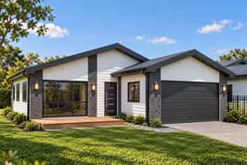 Lot 1, 2 McEvoy Avenue, Tuakau