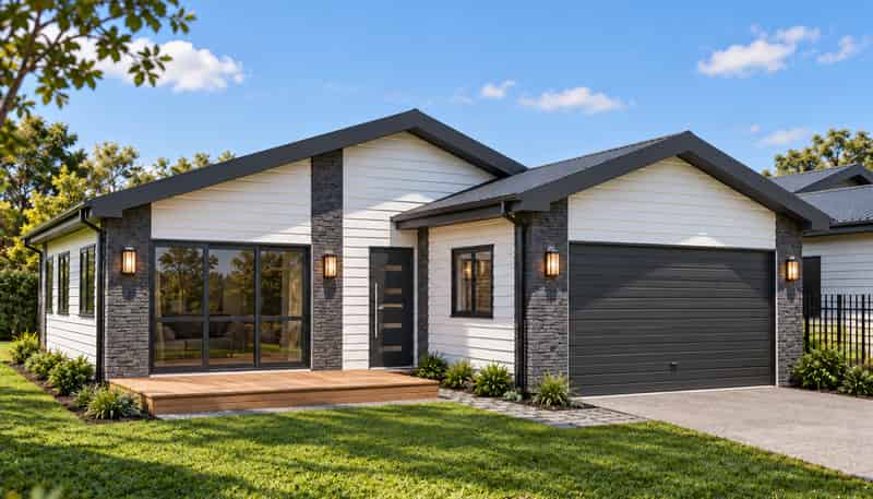 Lot 1, 2 McEvoy Avenue, Tuakau