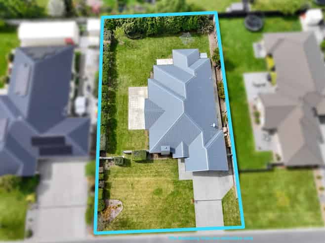 34 Beaumont Drive, Rolleston