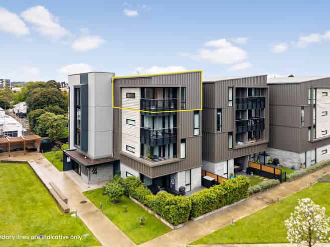 410/74 Victoria Street, Onehunga