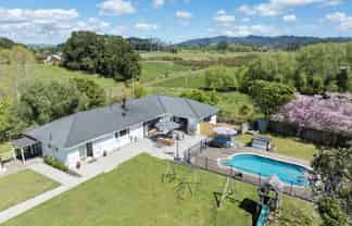 731 Clevedon-Kawakawa Road, Clevedon