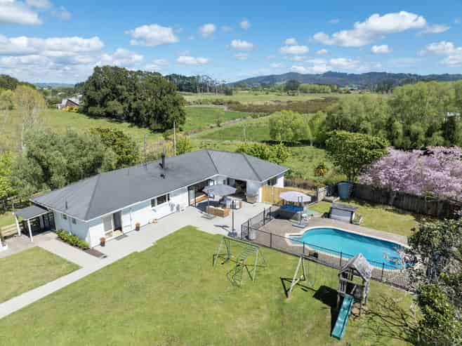 731 Clevedon-Kawakawa Road, Clevedon