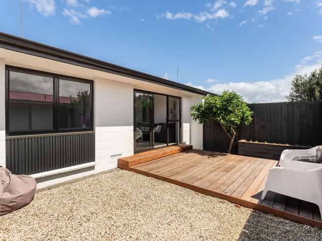 3/41 Bureta Road, Otumoetai