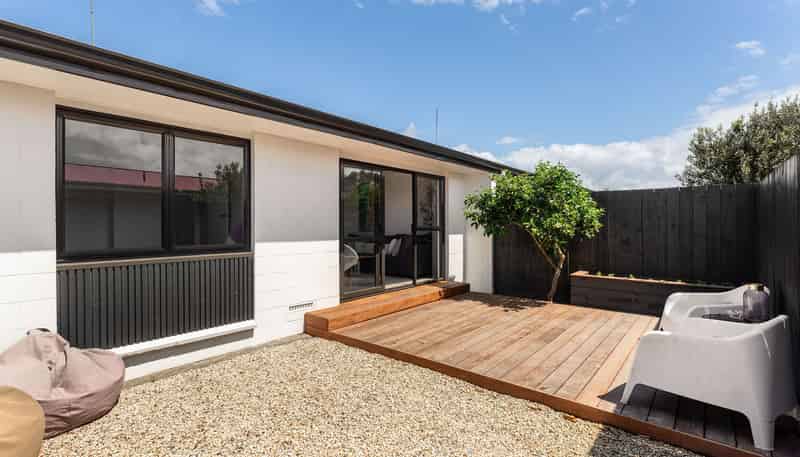 3/41 Bureta Road, Otumoetai