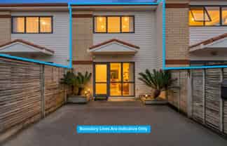 14/3 Ambrico Place, New Lynn