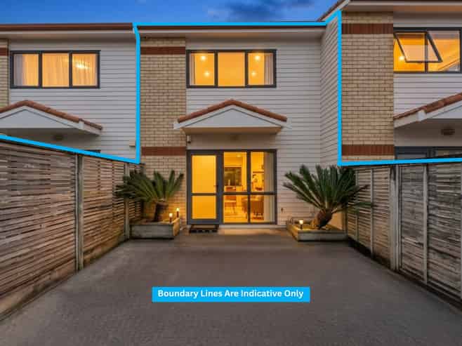 14/3 Ambrico Place, New Lynn