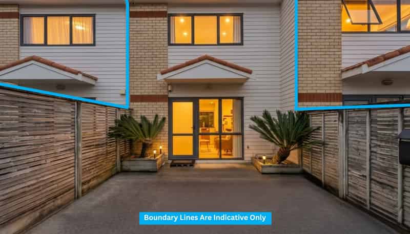 14/3 Ambrico Place, New Lynn