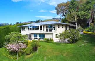 736A Cashmere Road, Halswell