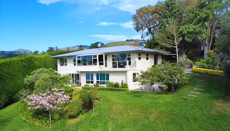 736A Cashmere Road, Halswell