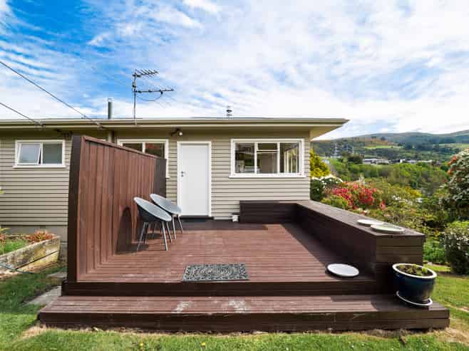 278 Taieri Road, Wakari