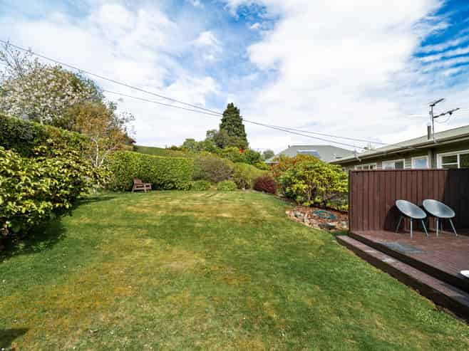 278 Taieri Road, Wakari
