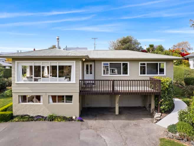 278 Taieri Road, Wakari