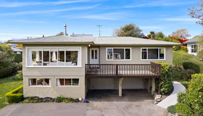 278 Taieri Road, Wakari