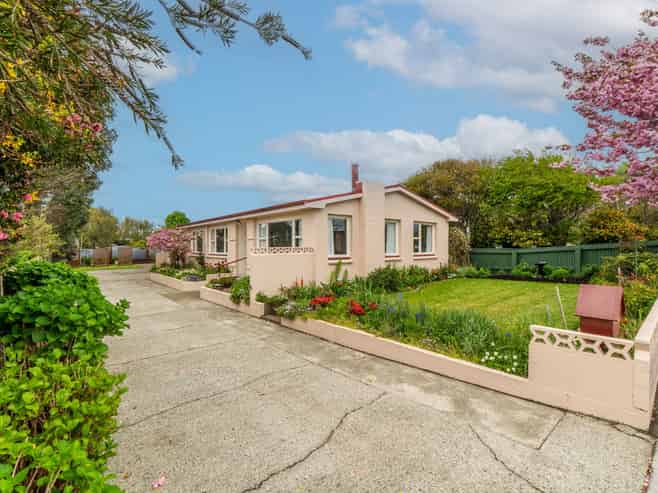 10 Metzger Street, Georgetown