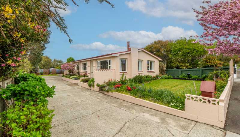 10 Metzger Street, Georgetown