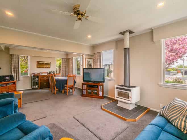 10 Metzger Street, Georgetown