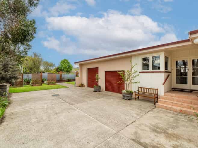 10 Metzger Street, Georgetown