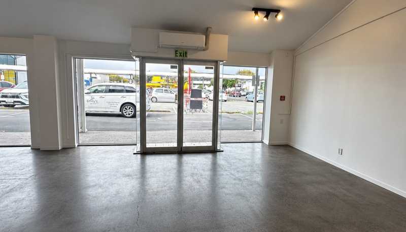Shop 7/25 Anzac Road, Browns Bay