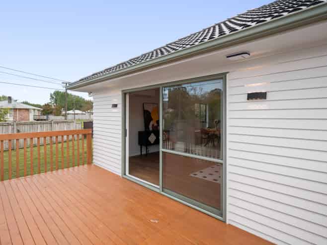 3 Clarkson Crescent, Otara