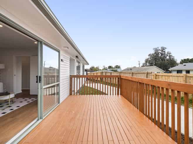3 Clarkson Crescent, Otara