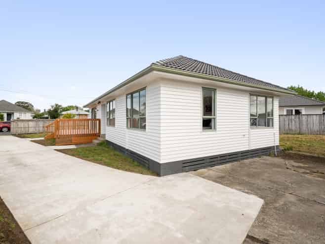 3 Clarkson Crescent, Otara