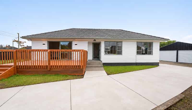 3 Clarkson Crescent, Otara