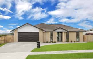 13 WESTMUIR CRESCENT, Pokeno