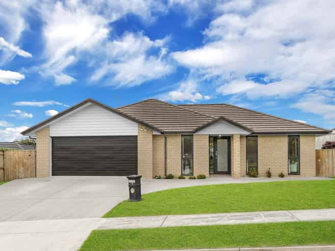 13 WESTMUIR CRESCENT, Pokeno