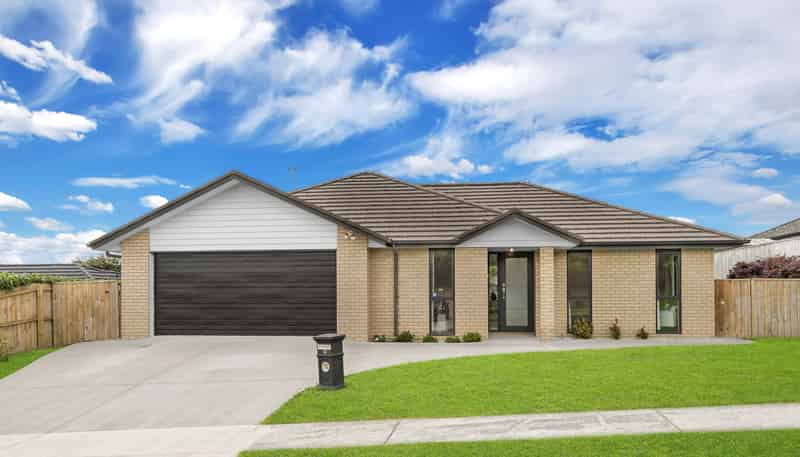 13 WESTMUIR CRESCENT, Pokeno