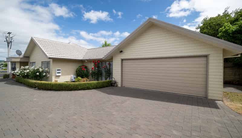 69 Kaimanawa Street, Taupo