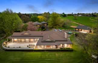 703 Runciman Road, Pukekohe East