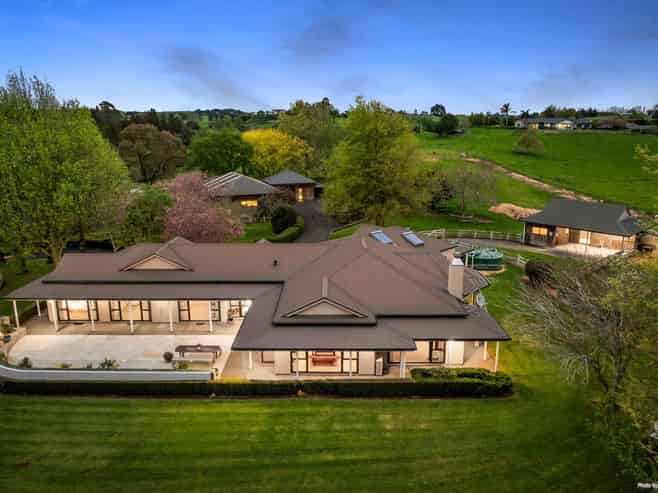 703 Runciman Road, Pukekohe East