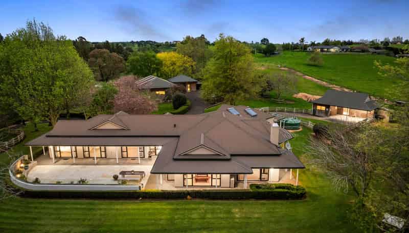 703 Runciman Road, Pukekohe East