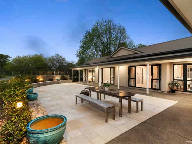 703 Runciman Road, Pukekohe East