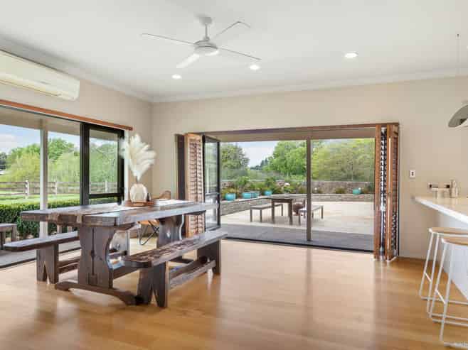 703 Runciman Road, Pukekohe East
