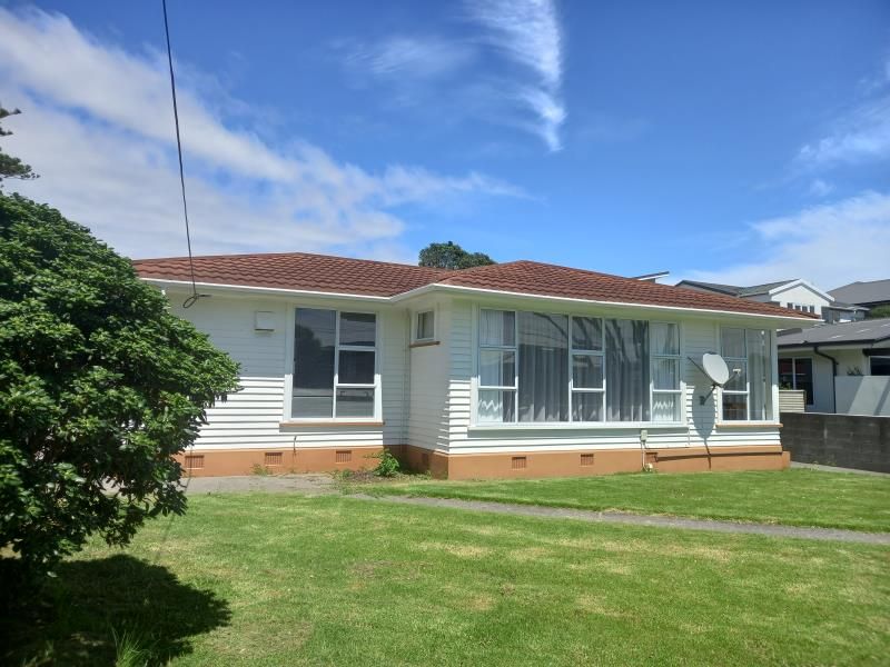 TWO BEDROOM FULLY FURNISHED 1