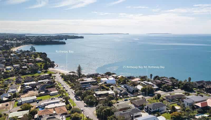 25 Rothesay Bay Road, Rothesay Bay