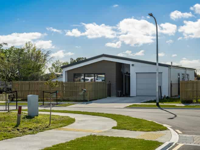 46 Hospital Road (Wakarapi Subdivision), Witherlea