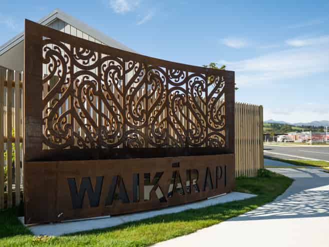 46 Hospital Road (Wakarapi Subdivision), Witherlea