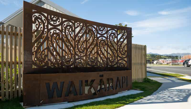 46 Hospital Road (Wakarapi Subdivision), Witherlea