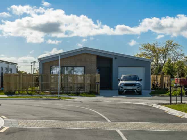46 Hospital Road (Wakarapi Subdivision), Witherlea