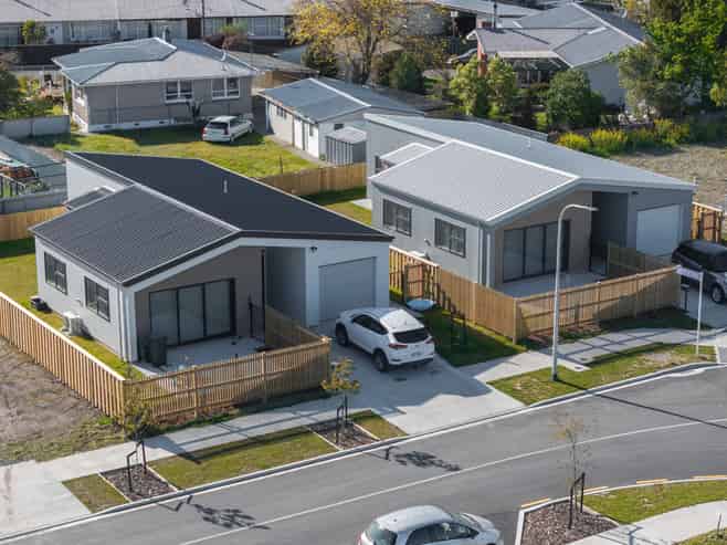 46 Hospital Road (Wakarapi Subdivision), Witherlea